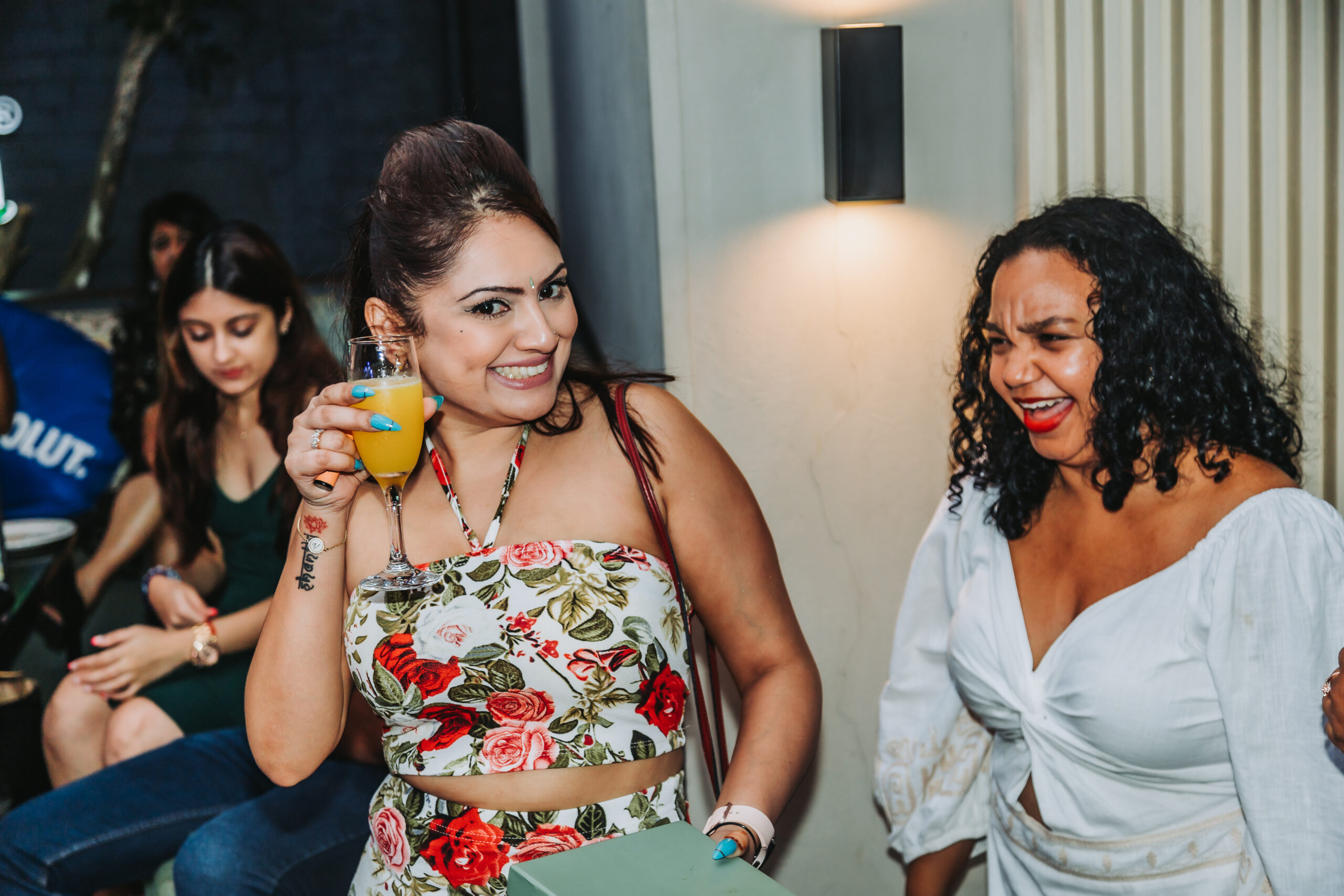 Tamika's Birthday -086